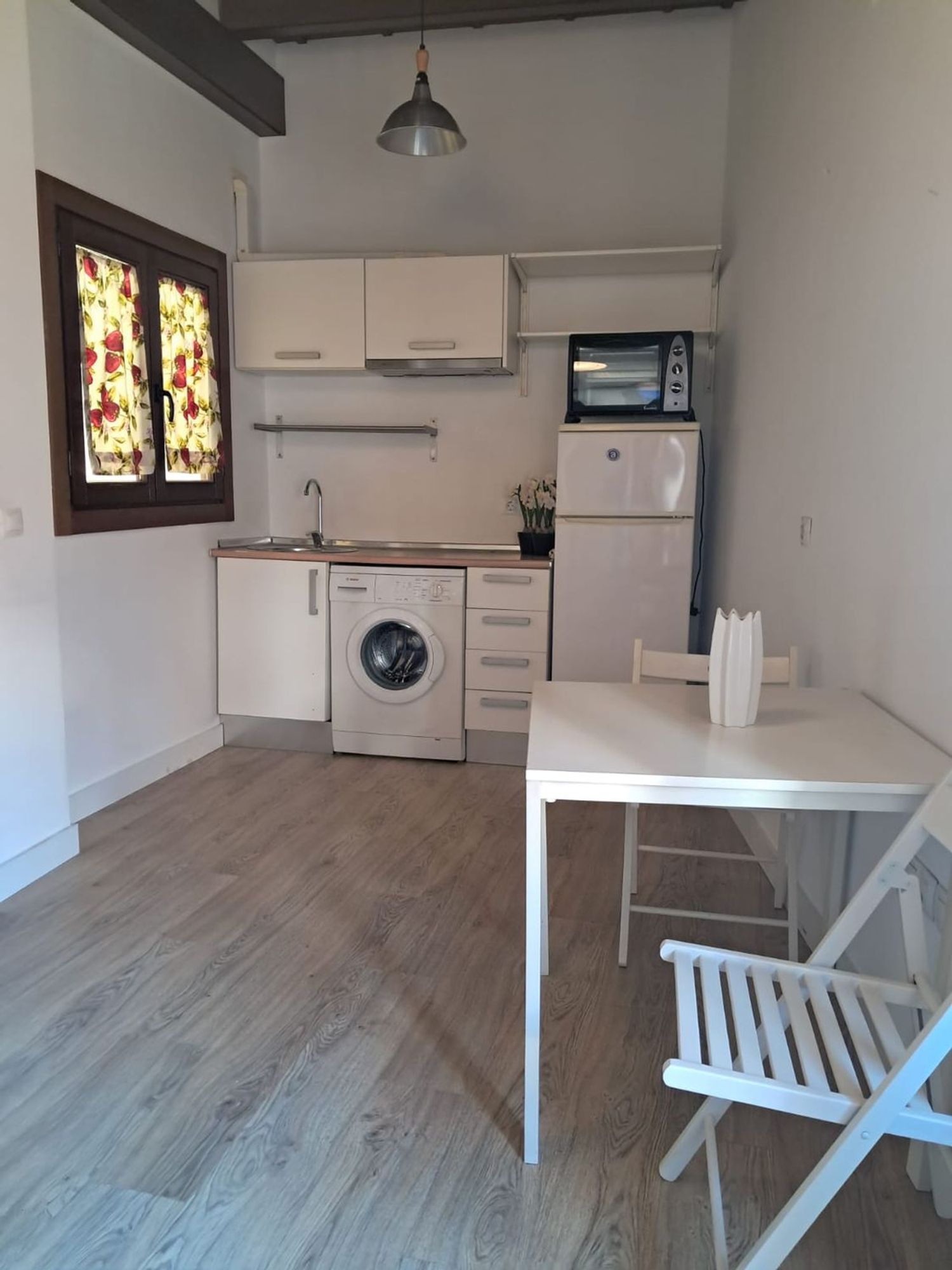 Estudio en pasaje de Amores, 12 - Foto 3