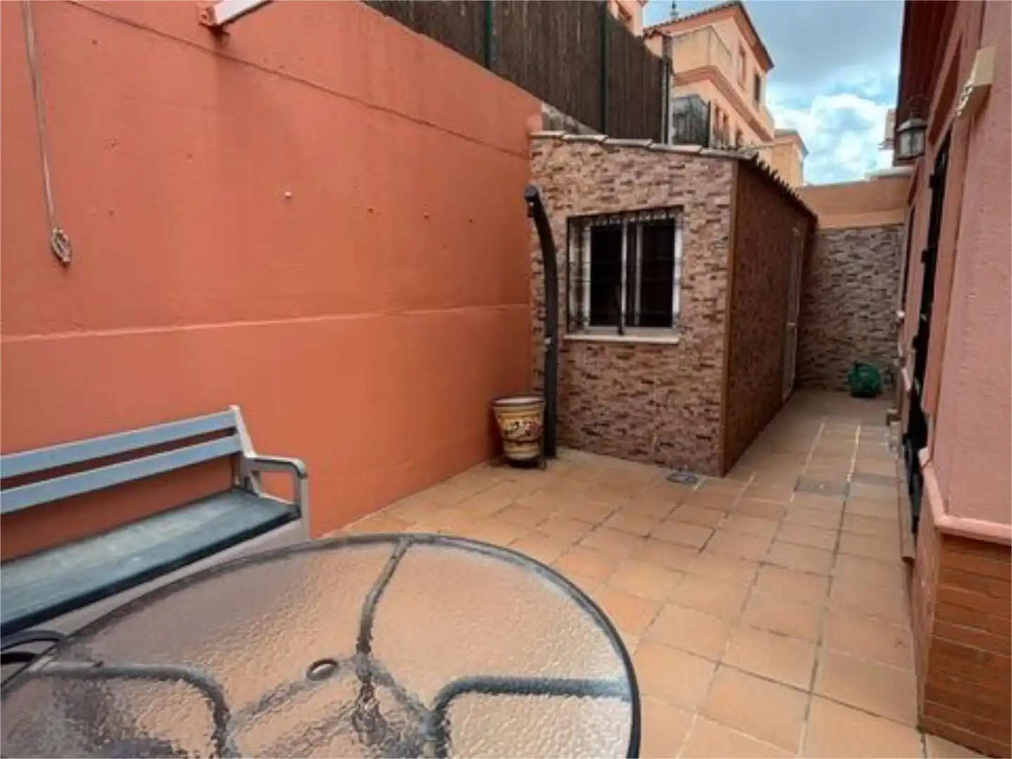 Chalet en Tomares - Foto 16
