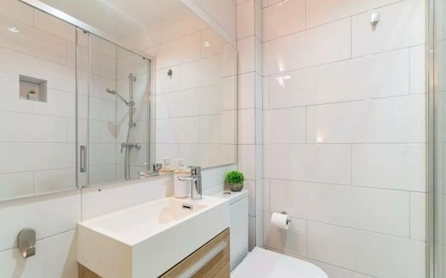 Piso en calle dels Cecs de Sant Cugat, 5 - Foto 13