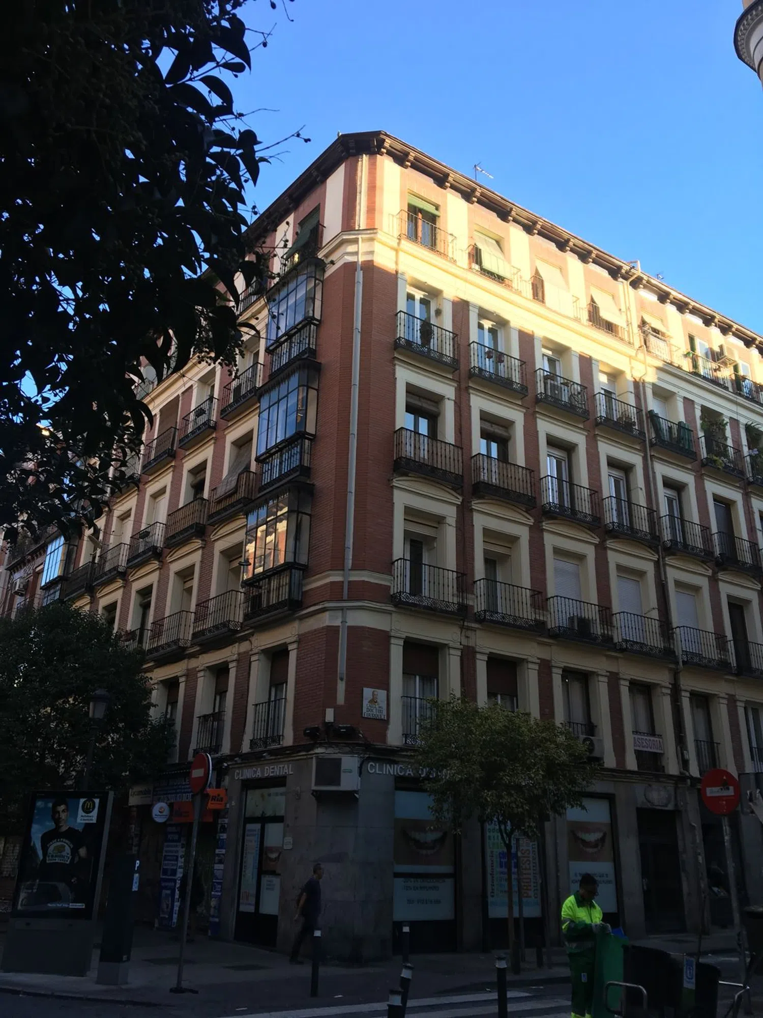 Piso en doctor fourquet, 34 - Foto 12