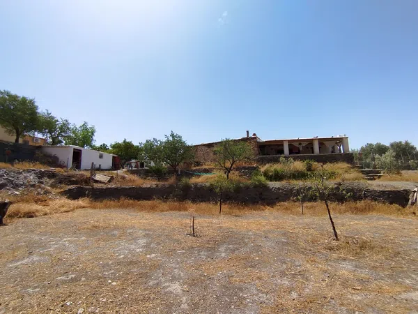 Cortijo en Cortijo en Paraje del olivar, 10 - Foto 6