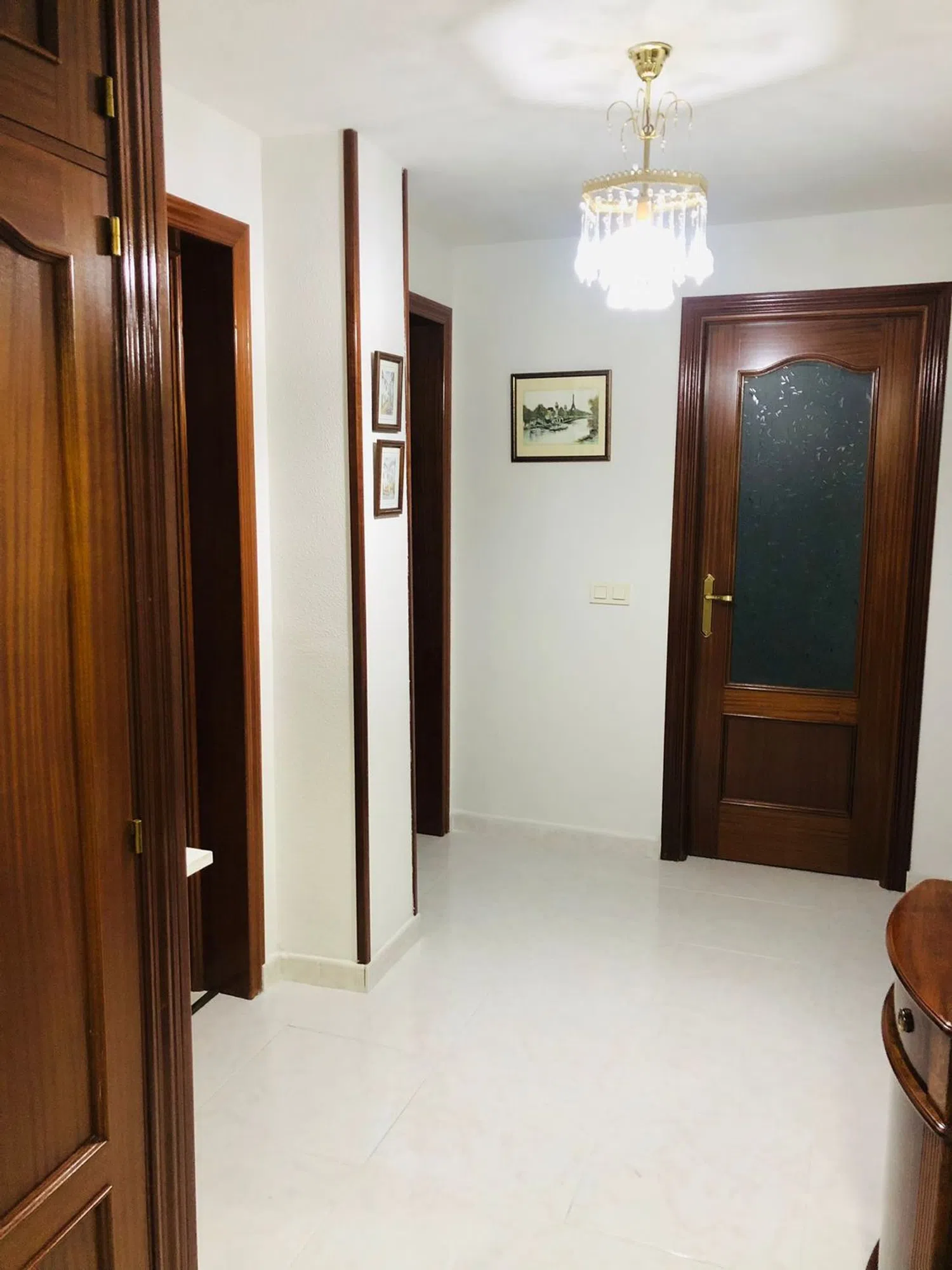 Piso en calle del Pozo Chico, 21 - Foto 3