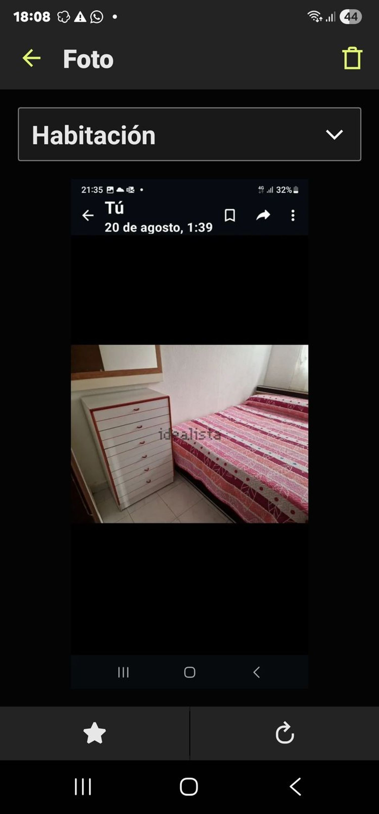 Chalet adosado en Urbanizacion Camping, 6, Cumbres de Calicanto - Foto 17