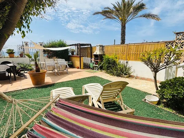 Chalet pareado en Avenida de la Axarquía, 4 - Foto 4