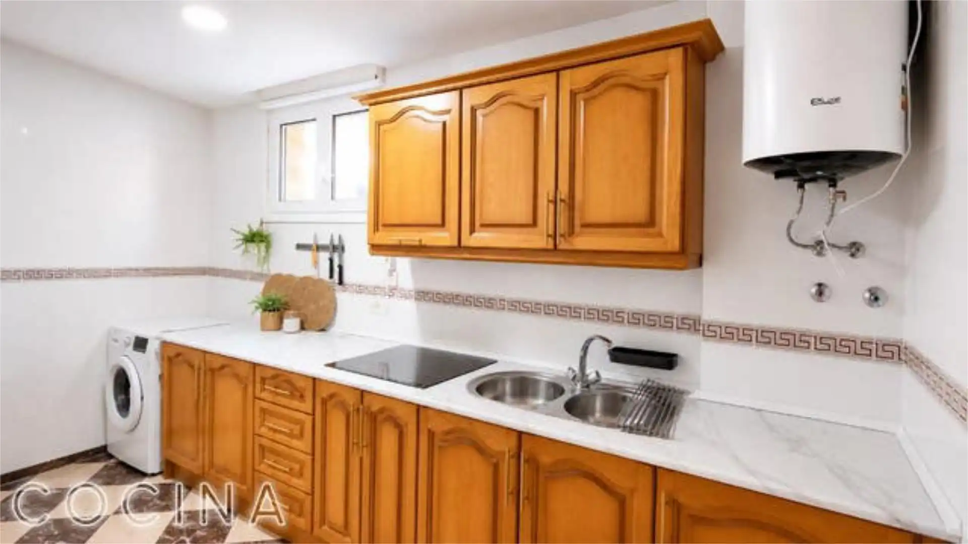 Apartamento en Alquiler Cenes de la Vega (Granada) - Foto 6