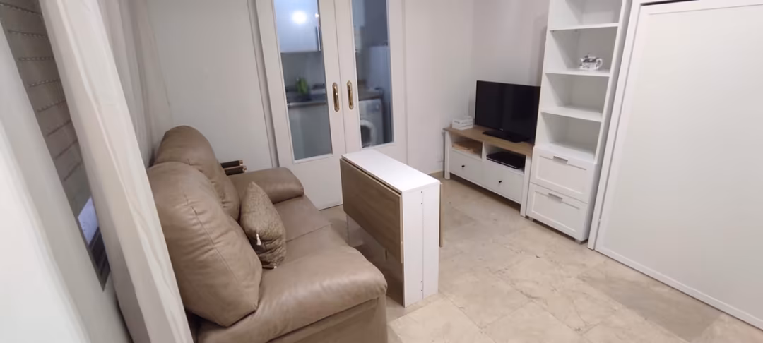 Piso en  Calle Garellano 4 - Foto 2