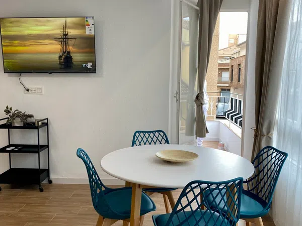 Piso en Calle Navarra, 15, El Palmar - Foto 1