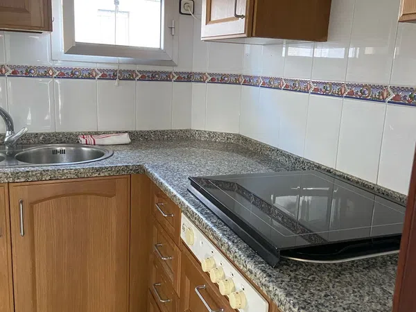 Piso en Calle Coria del Río, 3, El Arenal - La Pólvora, El Arenal - La Pólvora - Foto 7