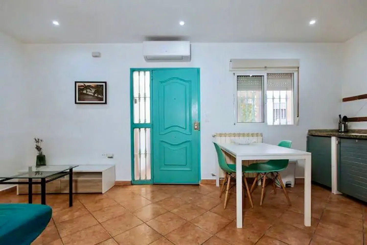 Piso en calle Biznaga, 98 - Foto 3