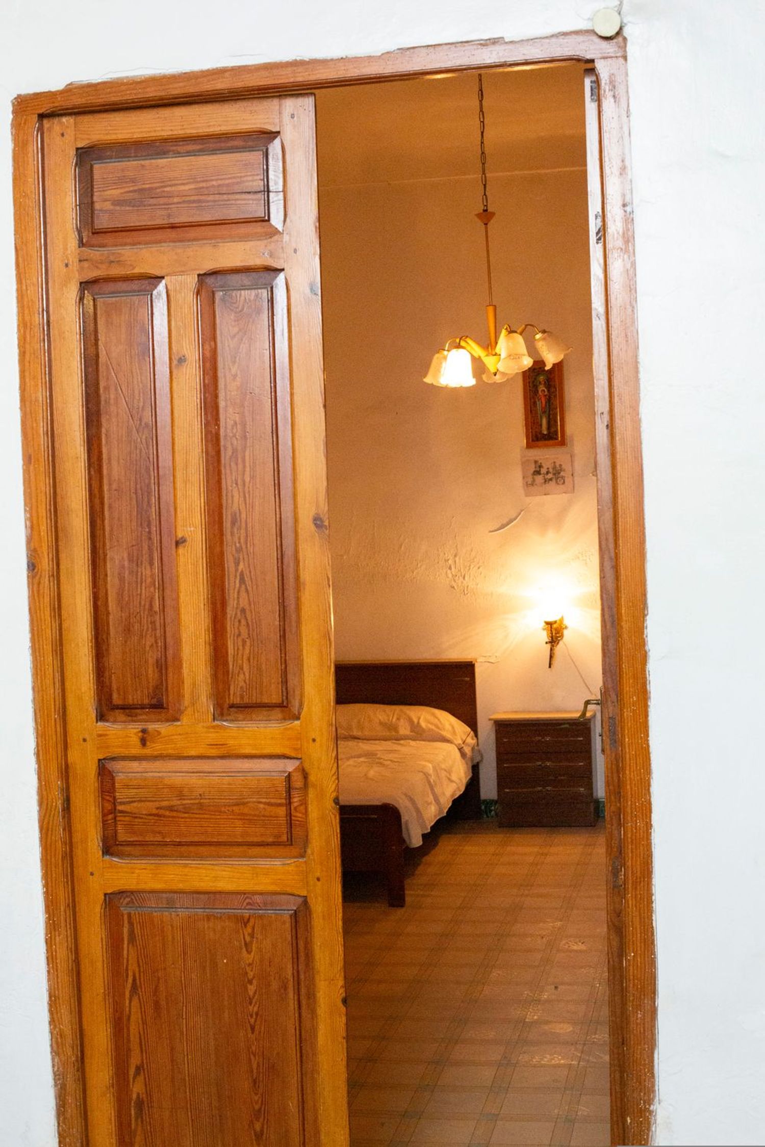 Chalet pareado en Calle Nueva, 55 - Foto 7