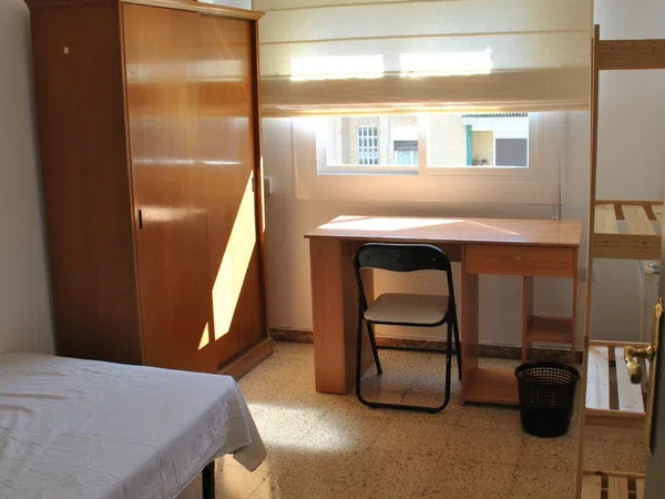 Piso en Pasaje Ruiseñores, 1, María Auxiliadora, María Auxiliadora - Foto 5
