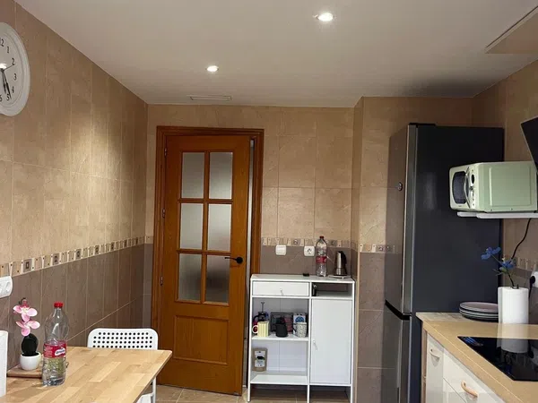 Piso en calle Juan Tenorio, 56 - Foto 9