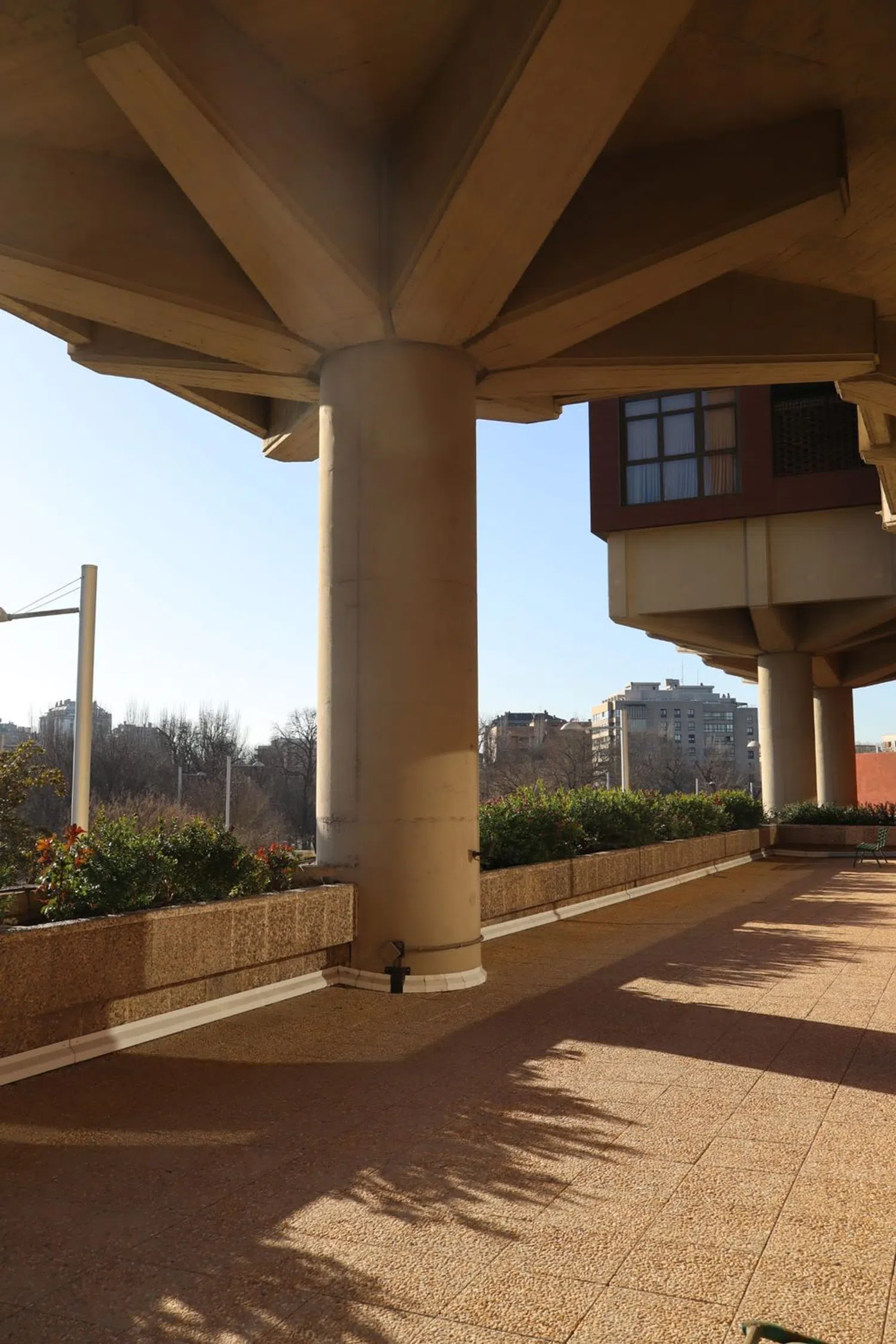 Piso en avenida de Pío Xii, 1 - Foto 11