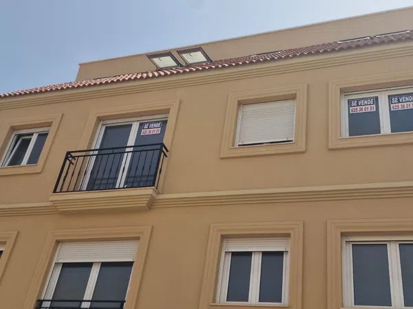 Piso en Calle las Malvinas, 7, El Puerto - La Romanilla - Foto 10