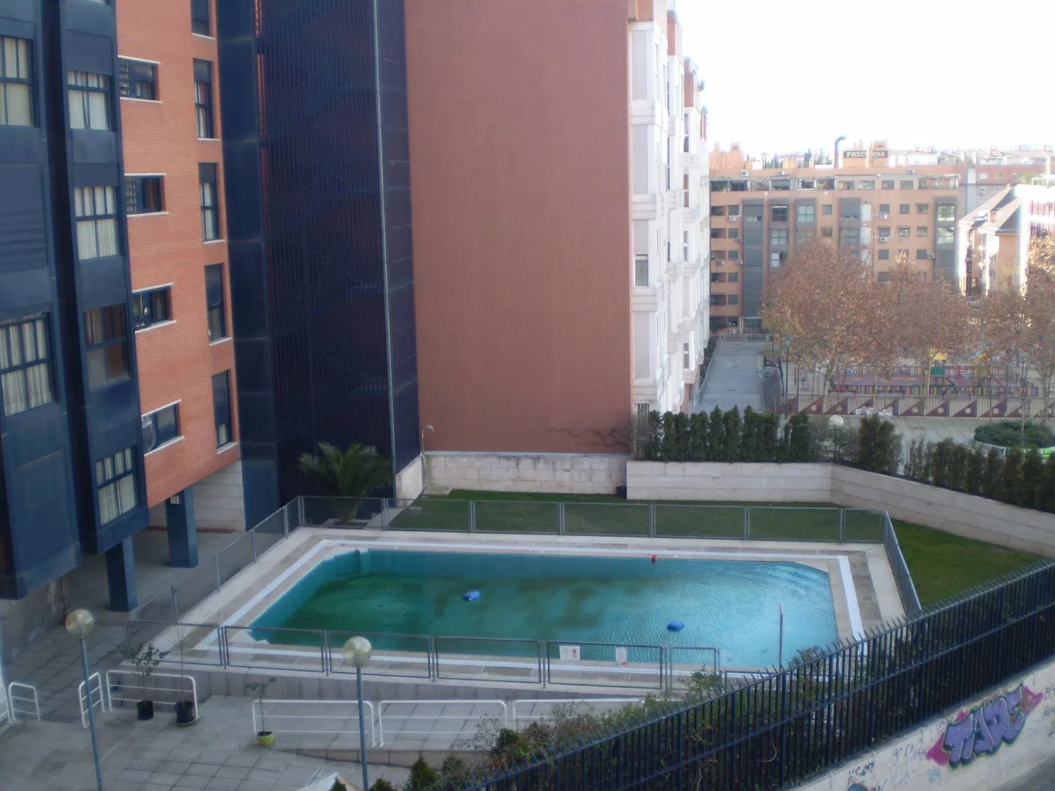 Piso en plaza de Francisco Morano, 3 - Foto 1