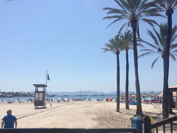Piso en Port d'Alcúdia - Platja d'Alcúdia - Foto 14
