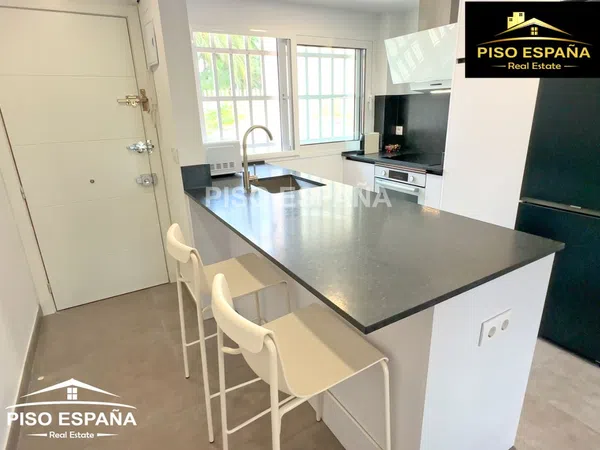 Piso en Av Costa Blanca, PAU 5 - Foto 5