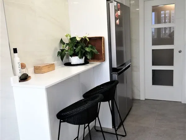 Piso en avenida Oviedo, 4 - Foto 7