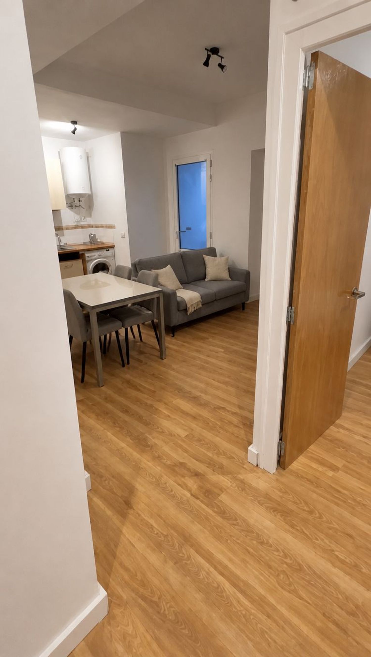 Piso en Calle de Movera, 7, Barrio Torrero - Foto 13