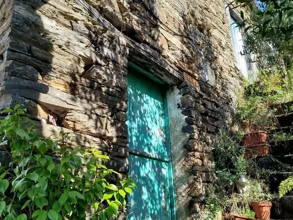 Casa rural en Lugar Vileimil-Pq Vilaboa, 42 D - Foto 2