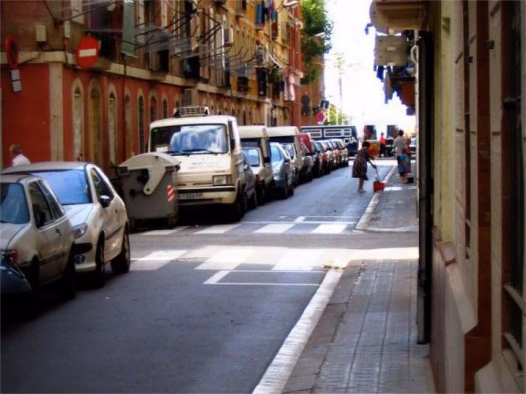 Piso en  Carrer de la Vila Joiosa 16 - Foto 16