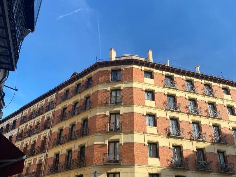 Local comercial en  Calle de Sandoval 5