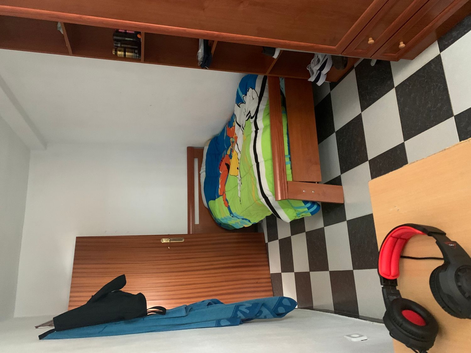 Piso en calle Tarfia, 31 - Foto 7