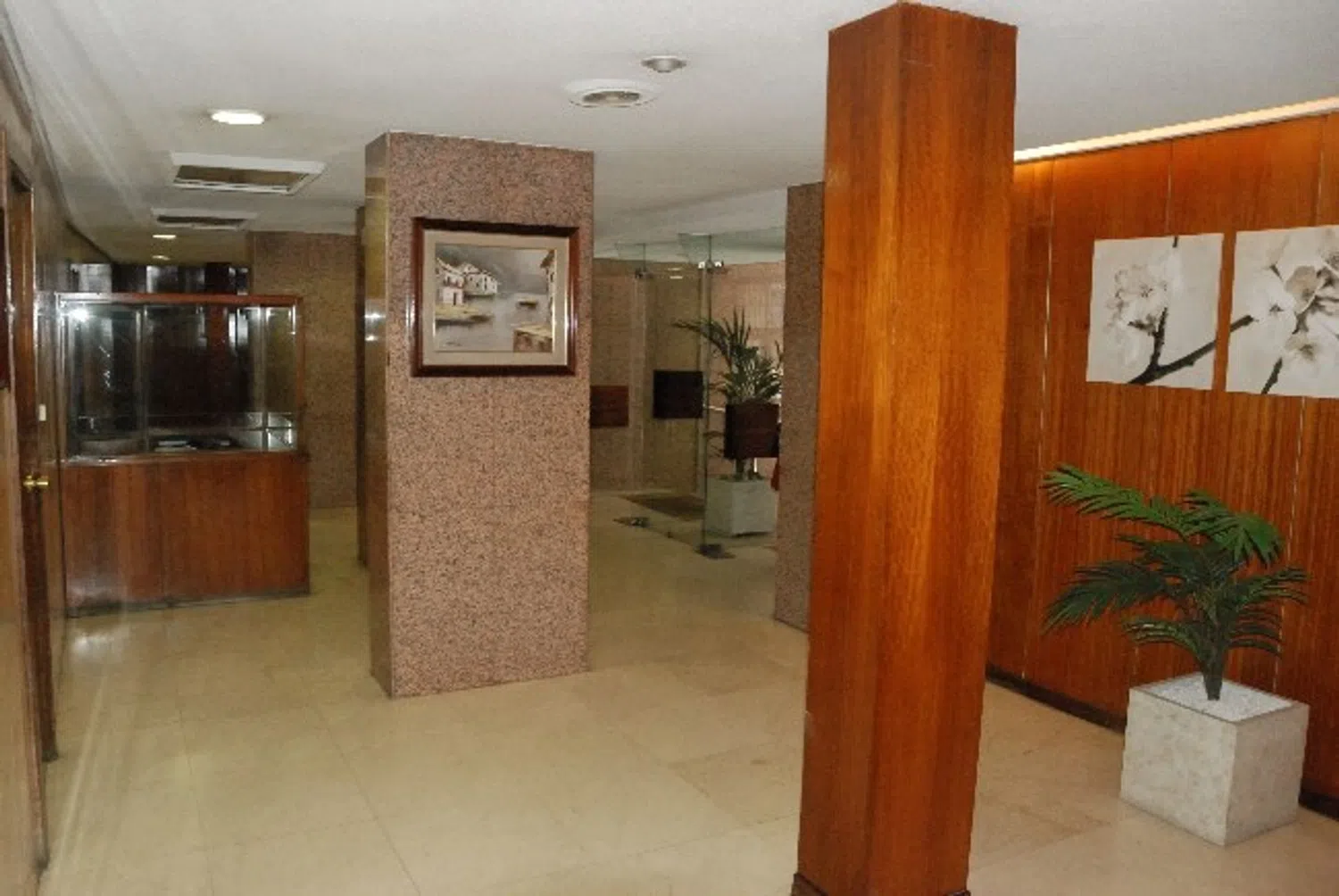 Piso en calle de Eugenio Caxes, 4 - Foto 3