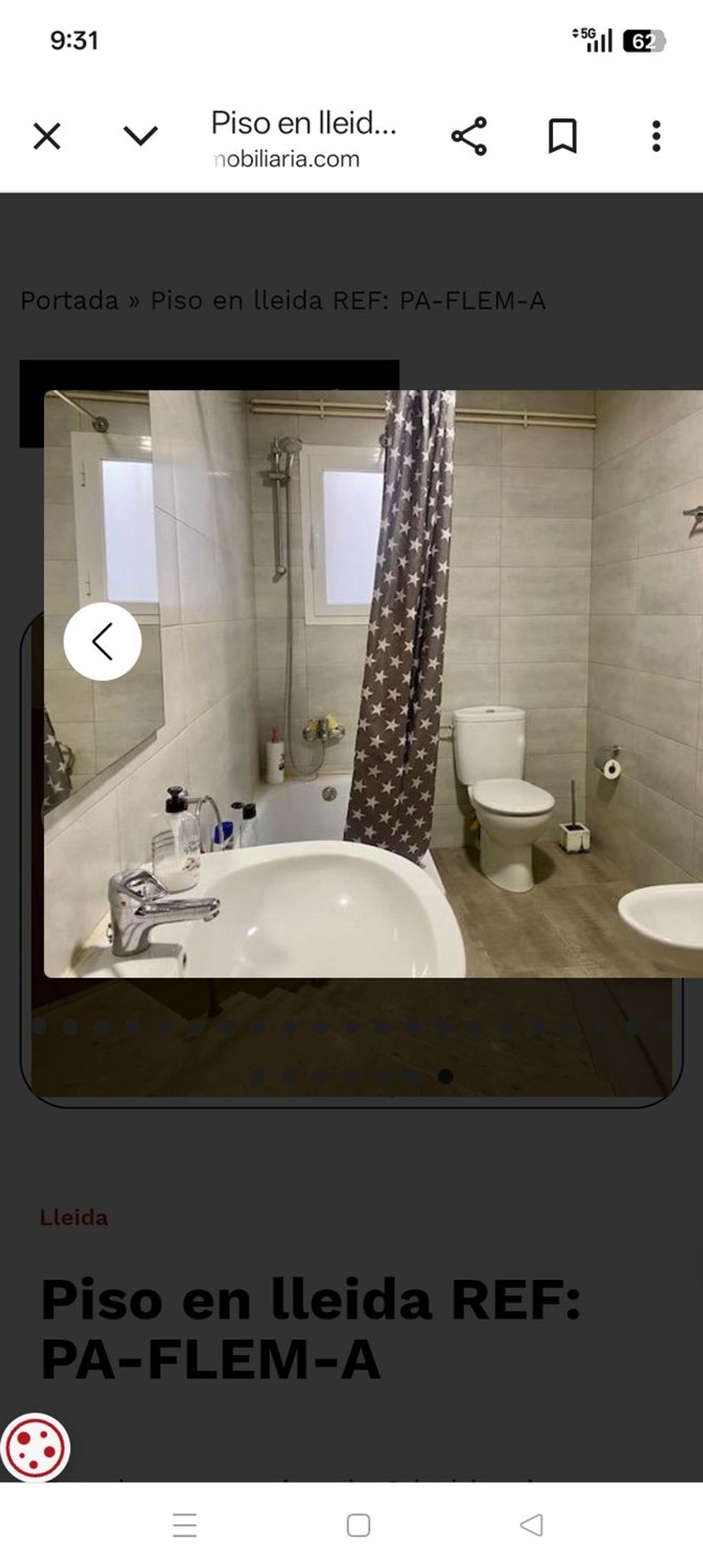 Piso en avenida del Doctor Fleming, 39 - Foto 25