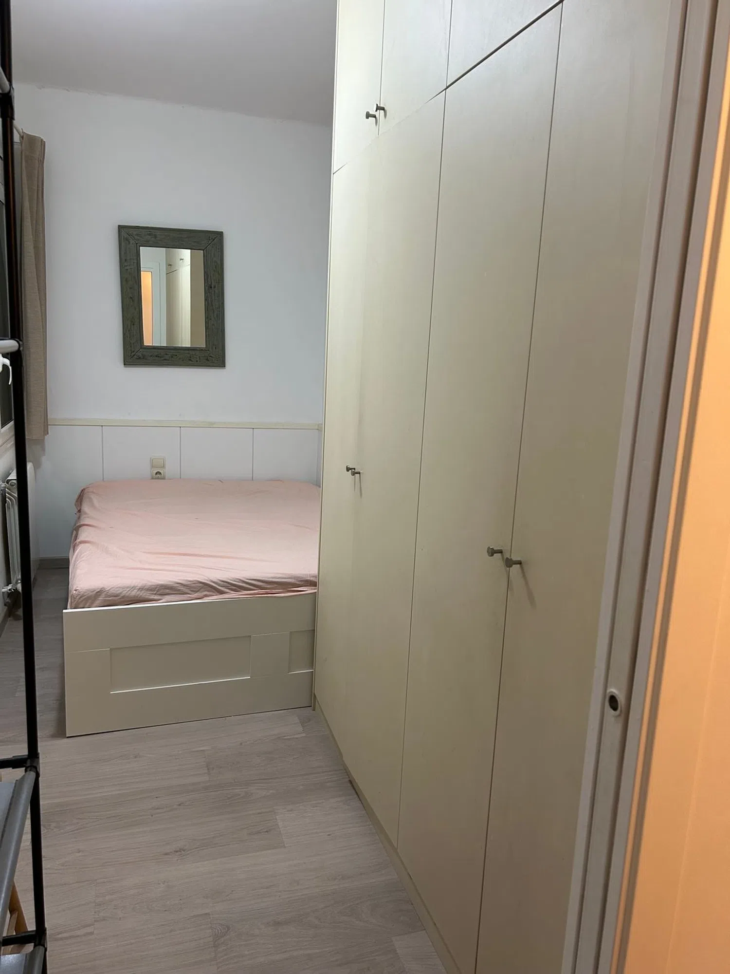 Piso en calle de Rocafort, 259 - Foto 4