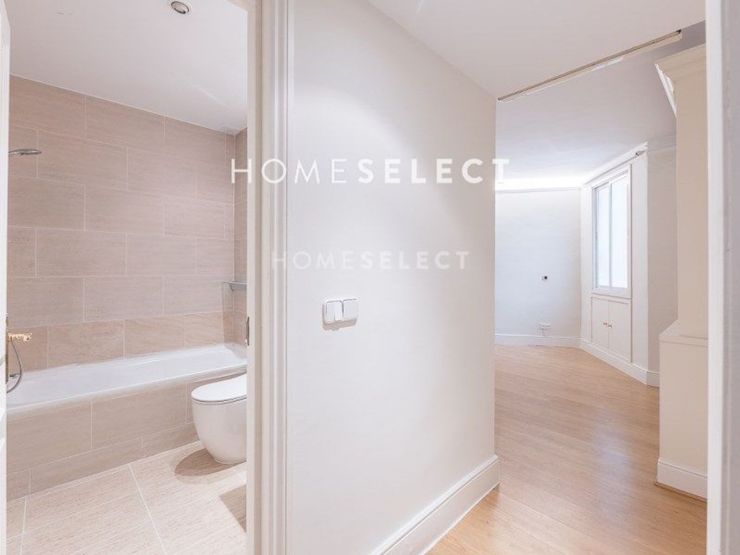 Piso en calle de Salustiano Olózaga - Foto 13