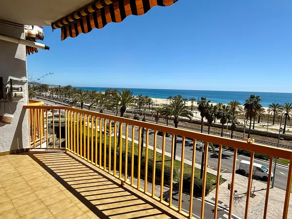 Piso en Avenida del Maresme, 283 - Foto 1