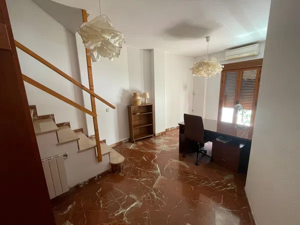 Dúplex en Calle Millán de Priego, 115, Ctra. Circunvalación - La Magdalena, Ctra. Circunvalación - La Magdalena - Foto 17