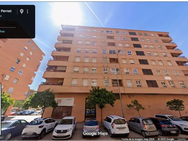 Piso en calle del Pare Esteban Pernet, 37
