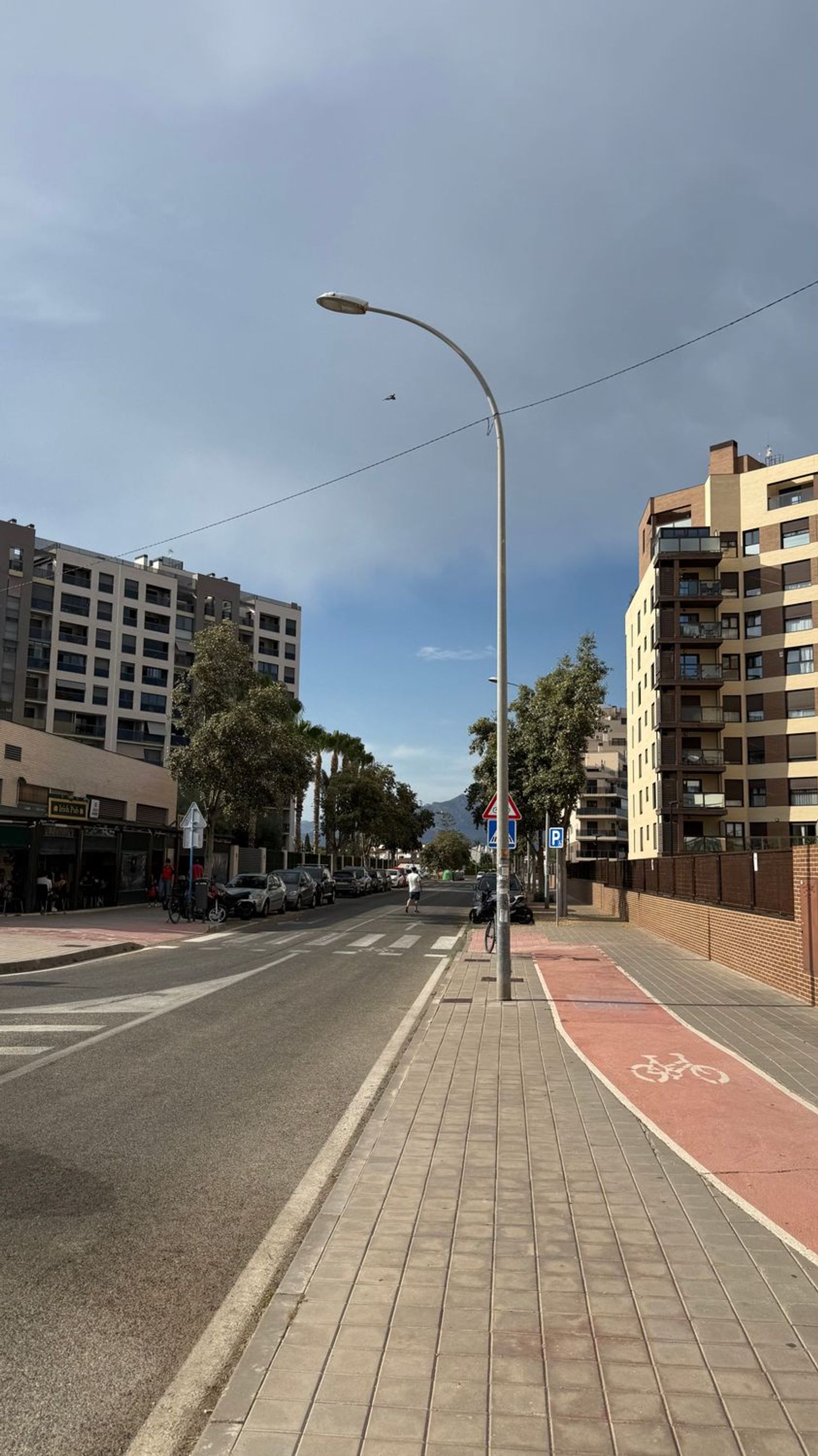 Estudio en Calle Torero Francisco Antón Pacorro, 19, PAU 5 - Foto 23