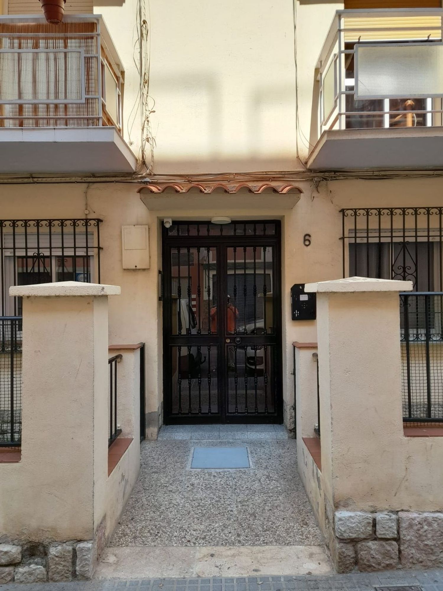 Piso en Calle Padre Lerchundi, 6, El Palo - Foto 4