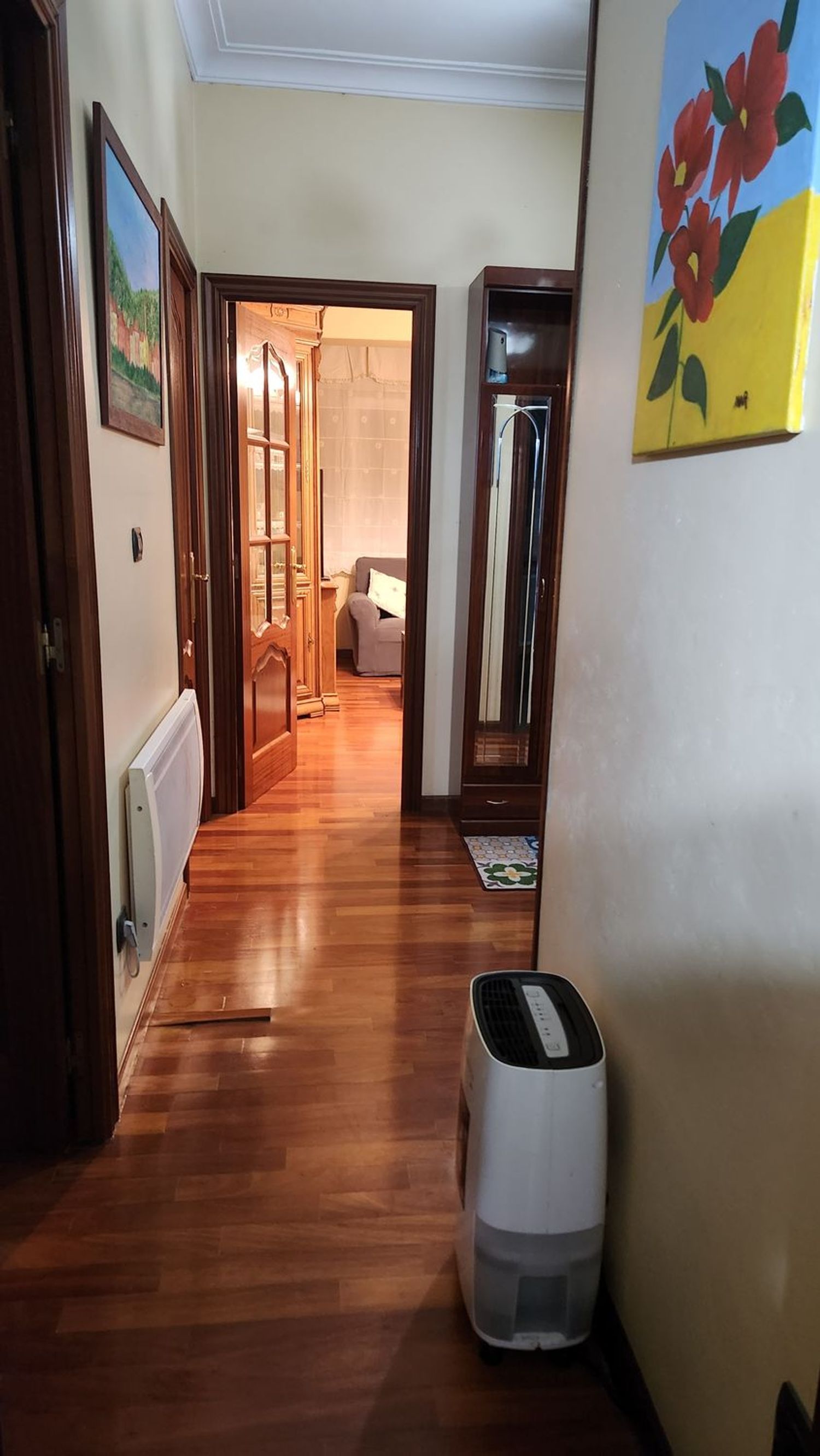 Piso en Calle Pintor Seijo Rubio, 8, Los Castros - Castrillón, Los Castros - Castrillón - Foto 9