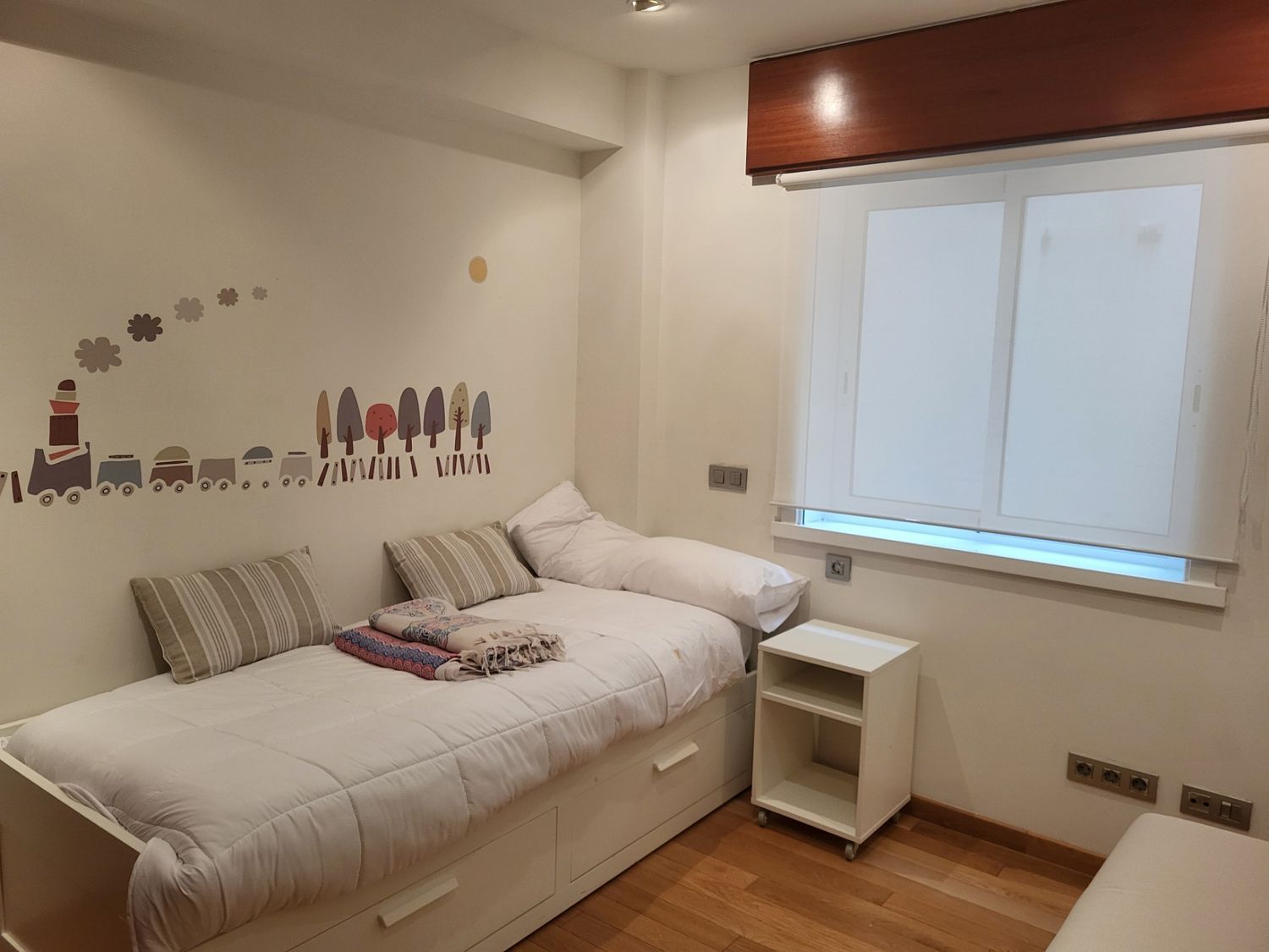 Piso en Monte Alto - Zalaeta - Atocha - Foto 20