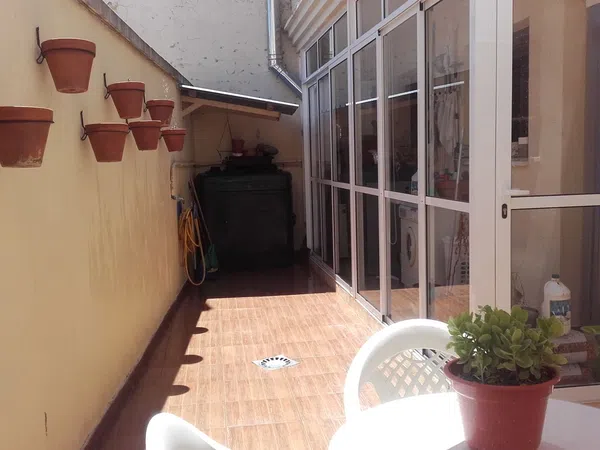 Chalet adosado en Calle Proyecto 8, 1 - Foto 14