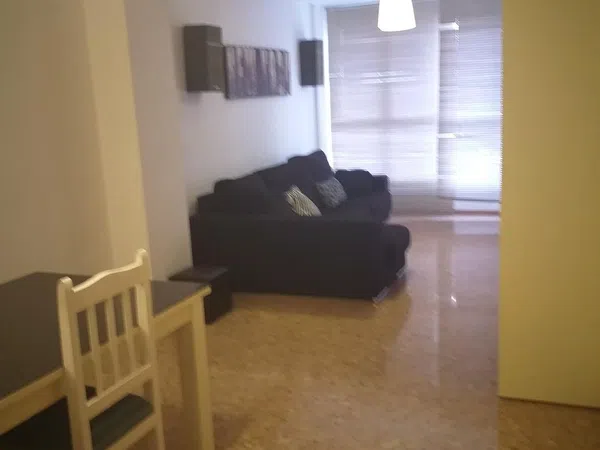 Piso en Calle del Beat Joan Grande, 1, Playa de la Malvarrosa - Foto 1