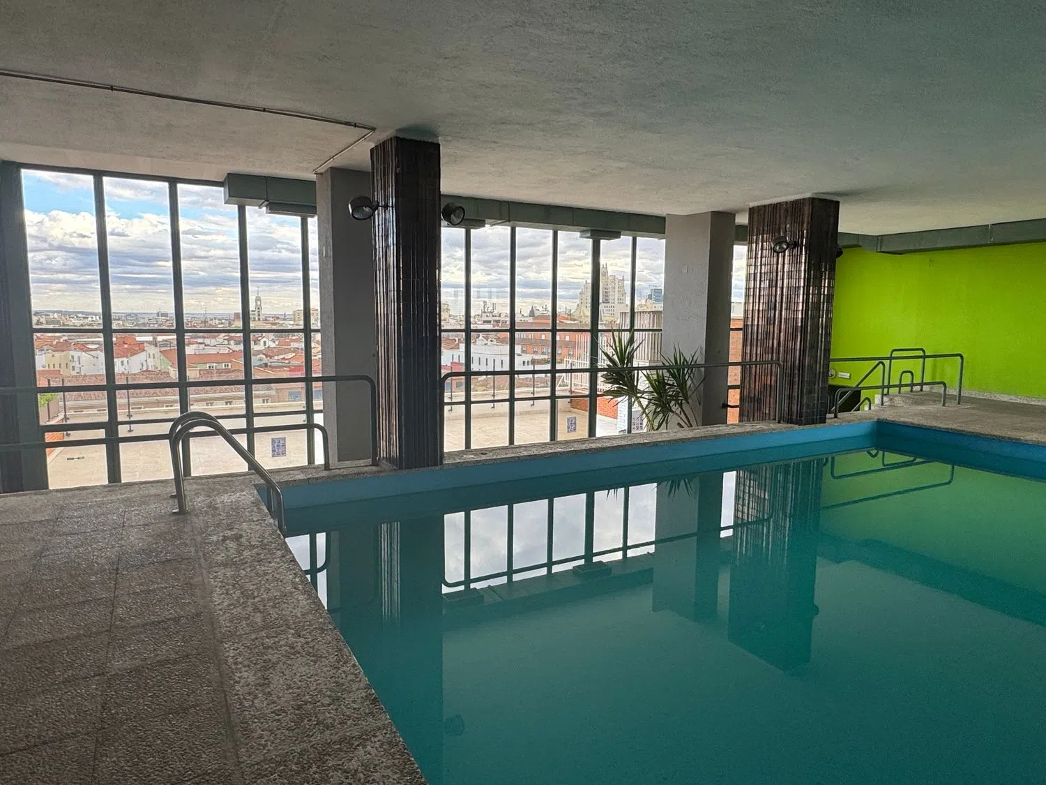 Estudio en calle de Churruca, 2 - Foto 29