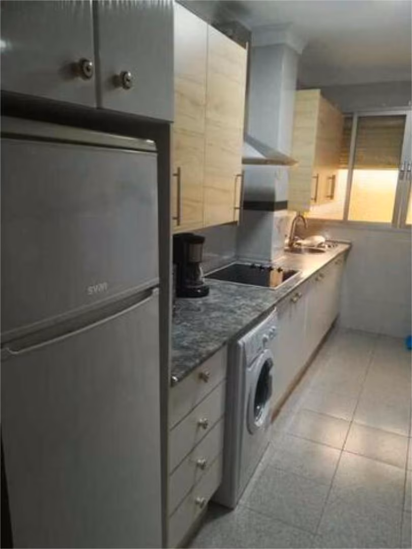 Piso en Huelin - Foto 1