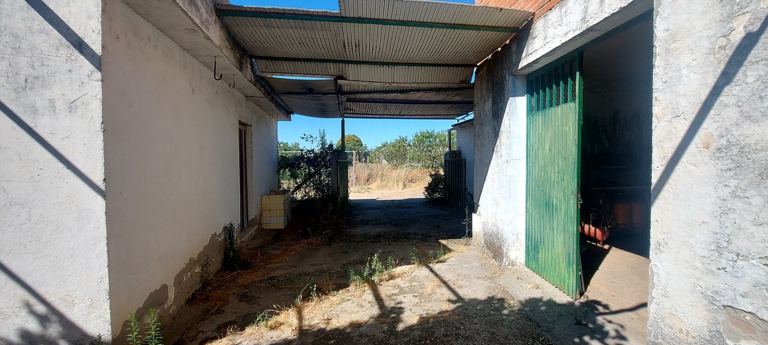 Finca rústica en Urbanización la Morena s/n, Patrocinio - Nueva Talavera, Patrocinio - Nueva Talavera - Foto 8
