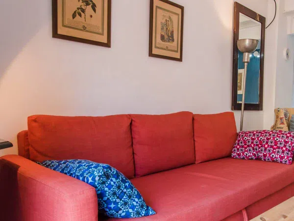 Estudio en Calle de Dalt, 30, El Carme - Foto 4