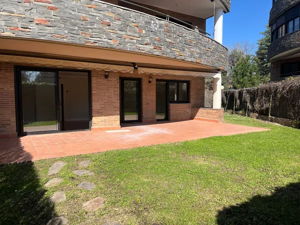 Dúplex en calle de la Begonia, 161 - Foto 1