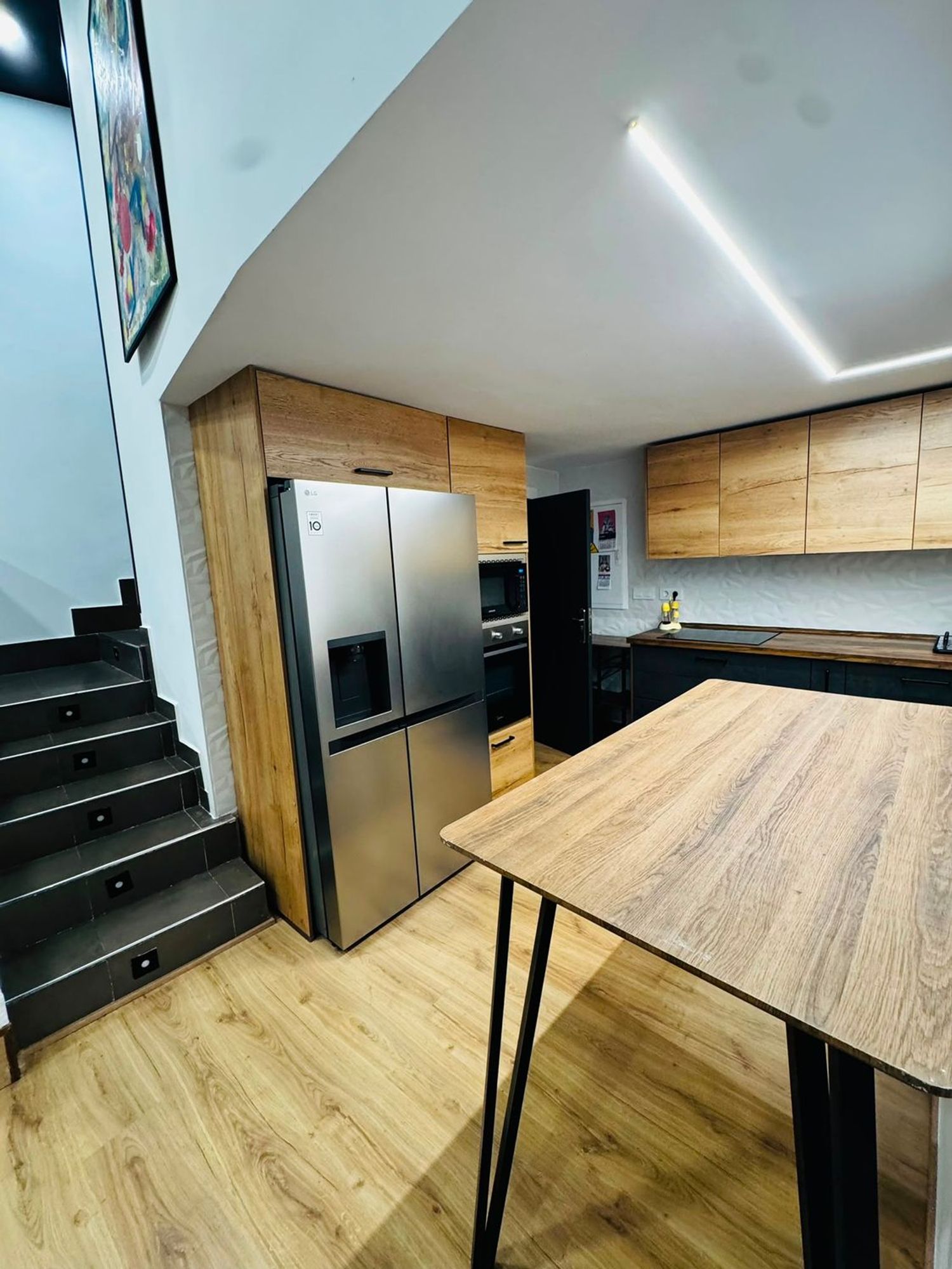 Loft en Calle Acisclo Díaz, 15, San Nicolás - Foto 26