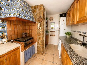 Chalet en  Carrer Alzira 7 - Foto 27