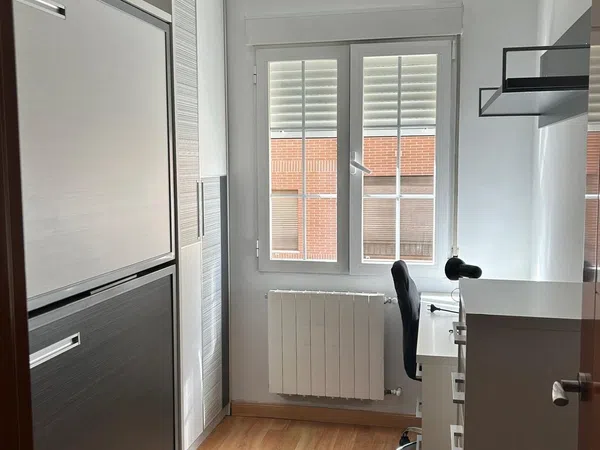 Piso en calle Verdiales, 15 - Foto 16