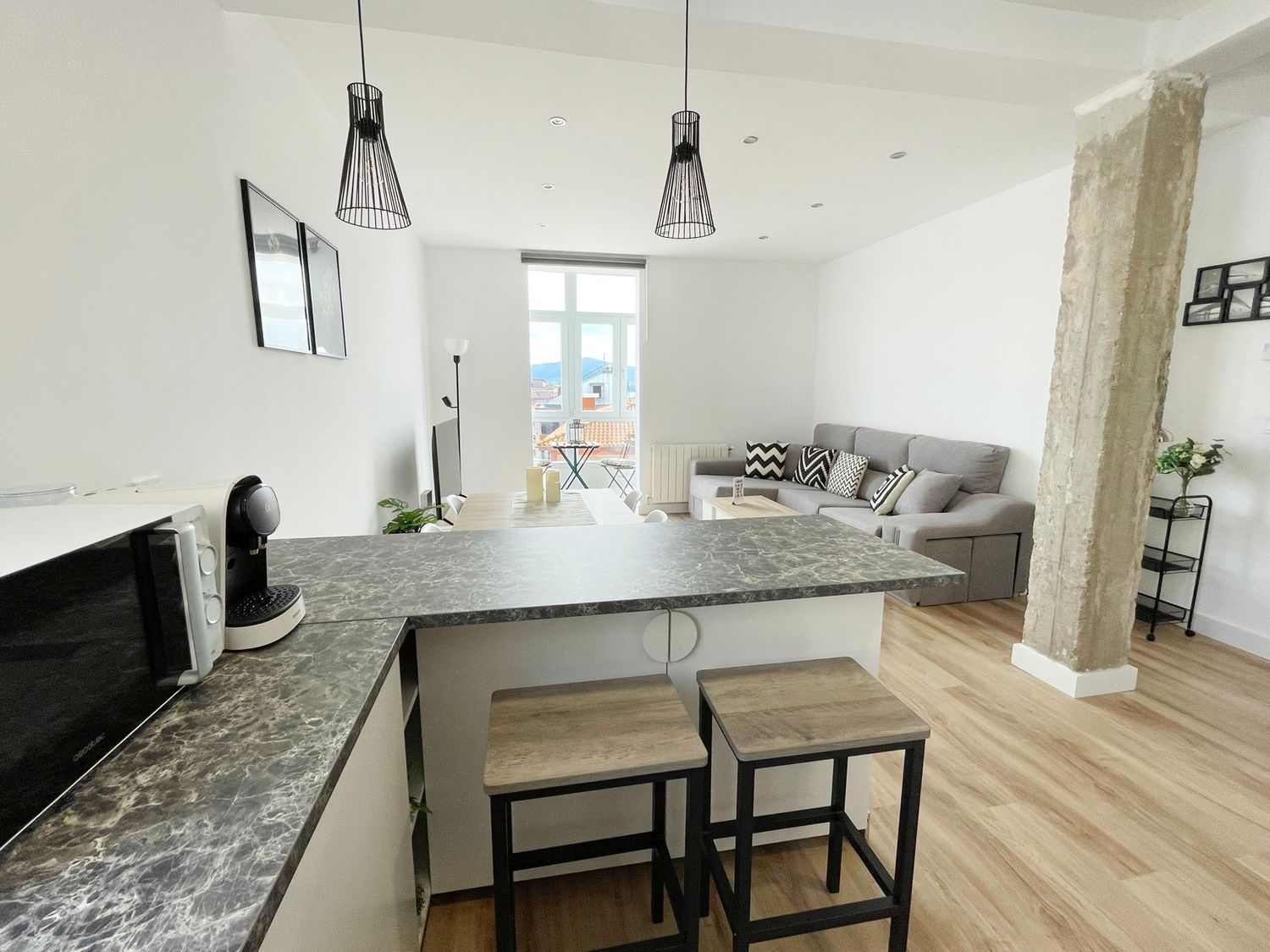 Piso en calle Salvador Hedilla, 11 - Foto 8