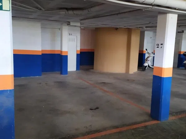 Piso en Paseo de las Carboneras, 12, San Francisco - El Chorrillo, San Francisco - El Chorrillo - Foto 13